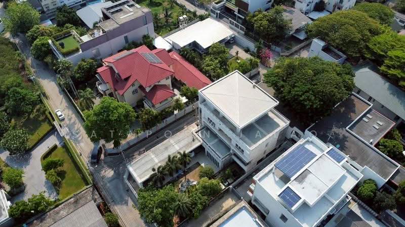 6-BR House, Bangkok, Bang Chak, Phra Khanong, Bangkok, 6 Bedrooms, 700 sqm, Single Detached House For Rent, by Sataporn Jalao, 500574546 - DDproperty.com
