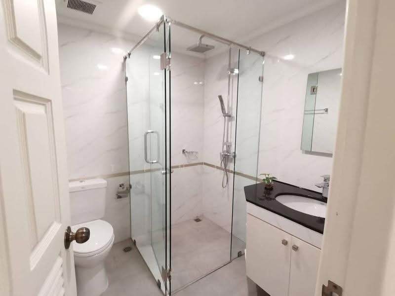 M Towers, Bangkok, Soi Sukhumvit 35, Khlong Tan Nua, Watthana, Bangkok, 3 Bedrooms, 230 sqm, Apartment For Rent, by Nat Tantirapan, 500574547 - DDproperty.com