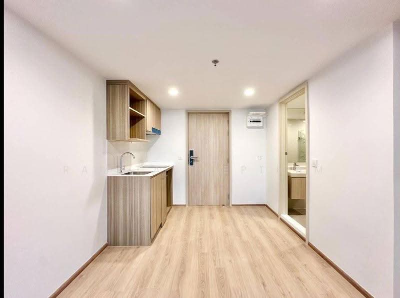 Life Rama 4-Asoke, Bangkok, Rama 4 Road, Khlong Toei, Bangkok, 2 Bedrooms, 50 sqm, Condo For Rent, by Ramita Theptham, 500574548 - DDproperty.com