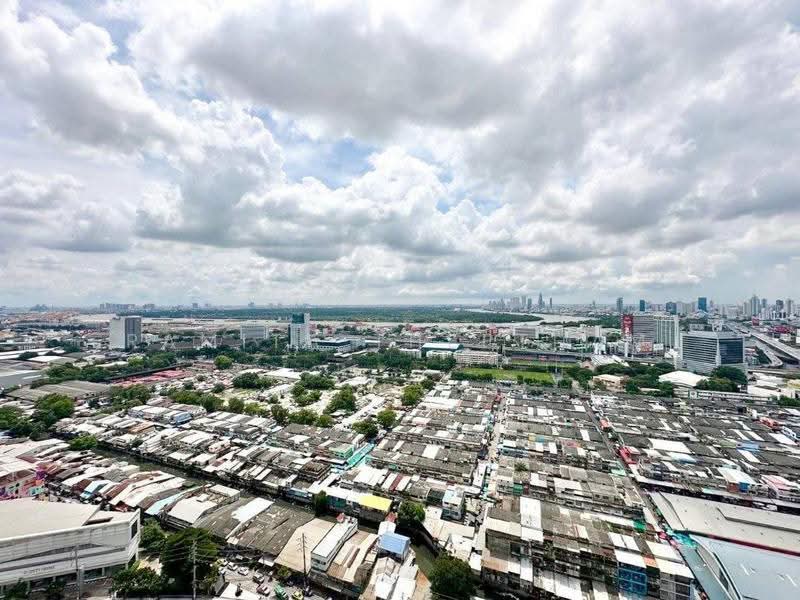 Life Rama 4-Asoke, Bangkok, Rama 4 Road, Khlong Toei, Bangkok, 2 Bedrooms, 50 sqm, Condo For Rent, by Ramita Theptham, 500574548 - DDproperty.com