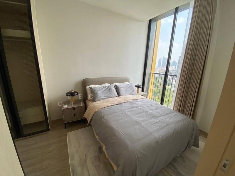 Noble State 39, Bangkok, 35 Soi Sukhumvit 39, Khlong Tan Nua, Watthana, Bangkok, 2 Bedrooms, 70 sqm, Condo For Rent, by Dechatorn Chichaiyang, 500574549 - DDproperty.com