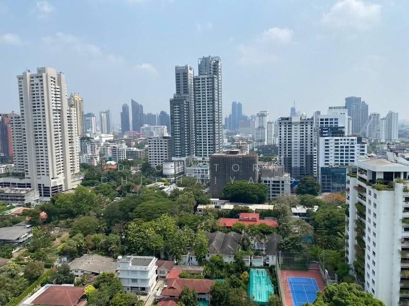 Noble State 39, Bangkok, 35 Soi Sukhumvit 39, Khlong Tan Nua, Watthana, Bangkok, 2 Bedrooms, 70 sqm, Condo For Rent, by Dechatorn Chichaiyang, 500574549 - DDproperty.com