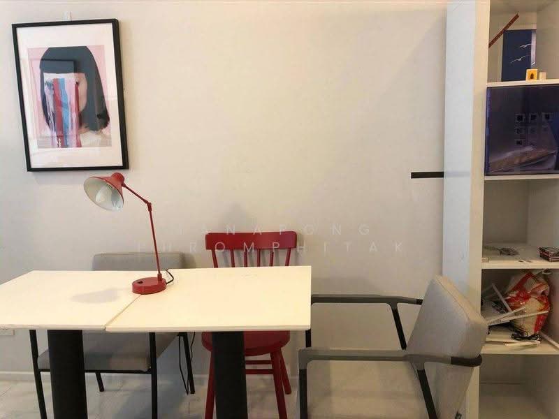 Hyde Sukhumvit 11, Bangkok, 11 Soi Sukhumvit 11, Khlongtoei Nua, Watthana, Bangkok, 2 Bedrooms, 63 sqm, Condo For Rent, by Manapong Phromphitak, 500574550 - DDproperty.com