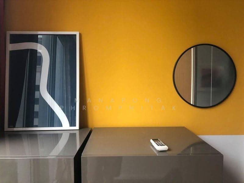 Hyde Sukhumvit 11, Bangkok, 11 Soi Sukhumvit 11, Khlongtoei Nua, Watthana, Bangkok, 2 Bedrooms, 63 sqm, Condo For Rent, by Manapong Phromphitak, 500574550 - DDproperty.com