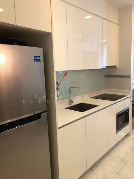 Hyde Sukhumvit 11, Bangkok, 11 Soi Sukhumvit 11, Khlongtoei Nua, Watthana, Bangkok, 2 Bedrooms, 63 sqm, Condo For Rent, by Manapong Phromphitak, 500574550 - DDproperty.com