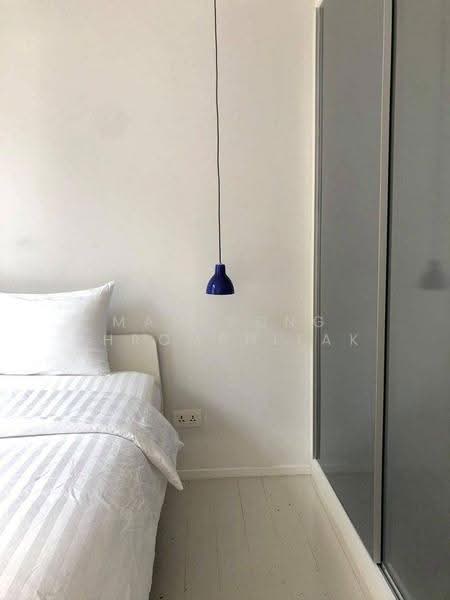 Hyde Sukhumvit 11, Bangkok, 11 Soi Sukhumvit 11, Khlongtoei Nua, Watthana, Bangkok, 2 Bedrooms, 63 sqm, Condo For Rent, by Manapong Phromphitak, 500574550 - DDproperty.com