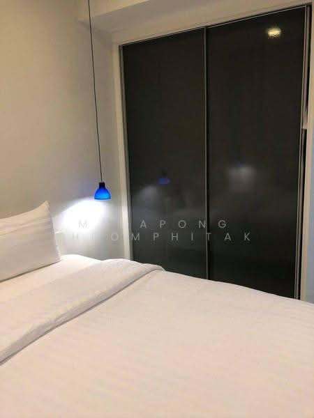 Hyde Sukhumvit 11, Bangkok, 11 Soi Sukhumvit 11, Khlongtoei Nua, Watthana, Bangkok, 2 Bedrooms, 63 sqm, Condo For Rent, by Manapong Phromphitak, 500574550 - DDproperty.com