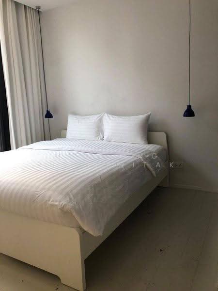 Hyde Sukhumvit 11, Bangkok, 11 Soi Sukhumvit 11, Khlongtoei Nua, Watthana, Bangkok, 2 Bedrooms, 63 sqm, Condo For Rent, by Manapong Phromphitak, 500574550 - DDproperty.com
