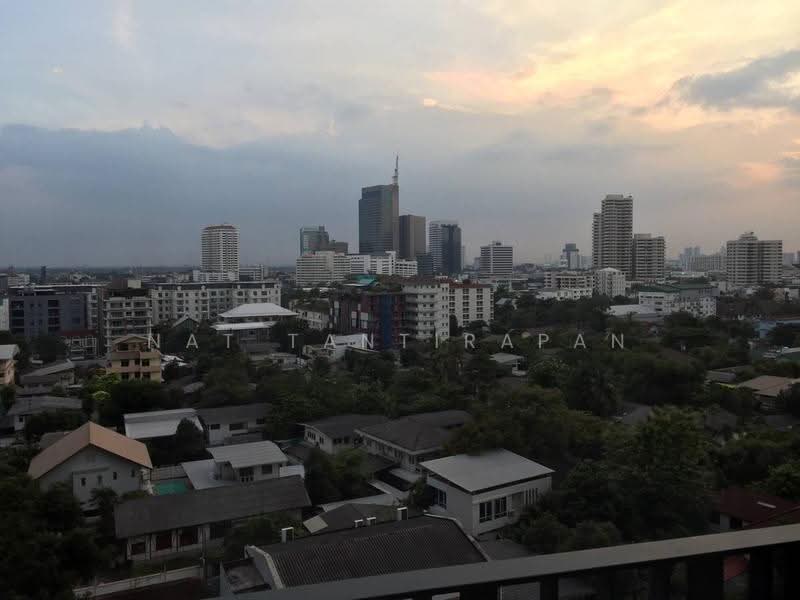 Keyne by Sansiri, Bangkok, 766 Sukhumvit Road, Khlong Toei, Bangkok, 1 Bedroom, 53 sqm, Condo For Rent, by Nat Tantirapan, 500574551 - DDproperty.com