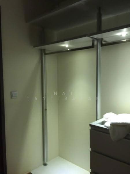 Keyne by Sansiri, Bangkok, 766 Sukhumvit Road, Khlong Toei, Bangkok, 1 Bedroom, 53 sqm, Condo For Rent, by Nat Tantirapan, 500574551 - DDproperty.com