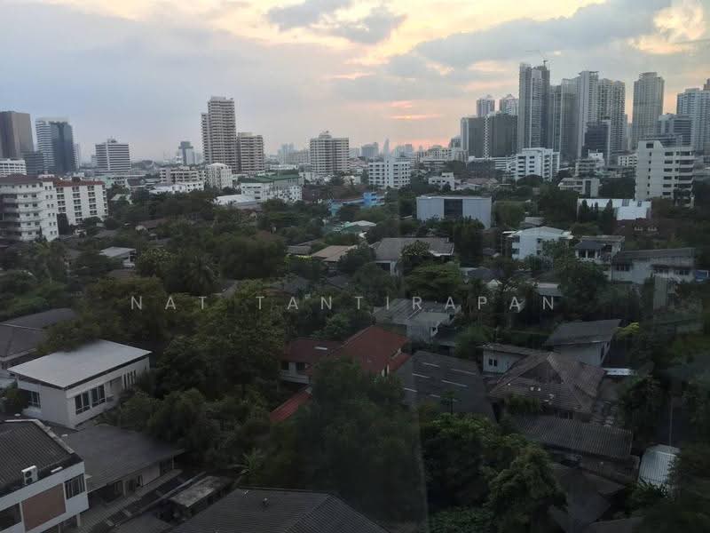 Keyne by Sansiri : คีนน์ บาย แสนสิริ, กรุงเทพ, 766 สุขุมวิท, คลองเตย, กรุงเทพ, 53 ตร.ม., คอนโด ให้เช่า, โดย Nat Tantirapan, 500574551 - DDproperty.com