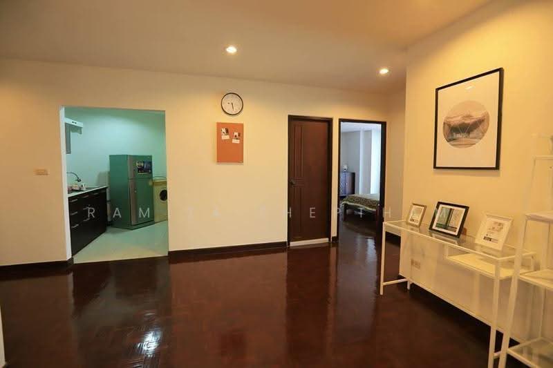 NS Tower Central City Bangna, Bangkok, 19-191 Soi Bang Na-Trat 23, Bang Na Nuea, Bang Na, Bangkok, 2 Bedrooms, 120 sqm, Condo For Rent, by Ramita Theptham, 500574552 - DDproperty.com