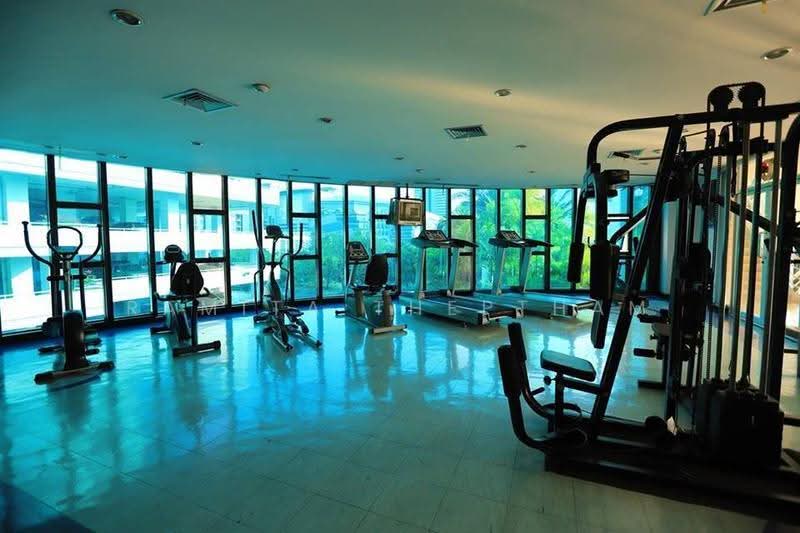 NS Tower Central City Bangna, Bangkok, 19-191 Soi Bang Na-Trat 23, Bang Na Nuea, Bang Na, Bangkok, 2 Bedrooms, 120 sqm, Condo For Rent, by Ramita Theptham, 500574552 - DDproperty.com