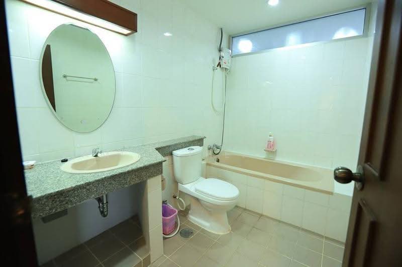NS Tower Central City Bangna, Bangkok, 19-191 Soi Bang Na-Trat 23, Bang Na Nuea, Bang Na, Bangkok, 2 Bedrooms, 120 sqm, Condo For Rent, by Ramita Theptham, 500574552 - DDproperty.com