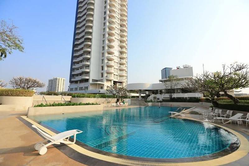 NS Tower Central City Bangna, Bangkok, 19-191 Soi Bang Na-Trat 23, Bang Na Nuea, Bang Na, Bangkok, 2 Bedrooms, 120 sqm, Condo For Rent, by Ramita Theptham, 500574552 - DDproperty.com