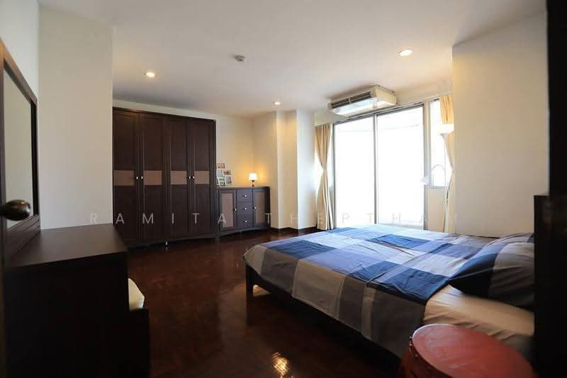 NS Tower Central City Bangna : เอ็นเอส ทาวเวอร์ เซ็นทรัล ซิตี้ บางนา, กรุงเทพ, 19-191 บางนา-ตราด, บางนาเหนือ, บางนา, กรุงเทพ, 120 ตร.ม., คอนโด ให้เช่า, โดย Ramita Theptham, 500574552 - DDproperty.com
