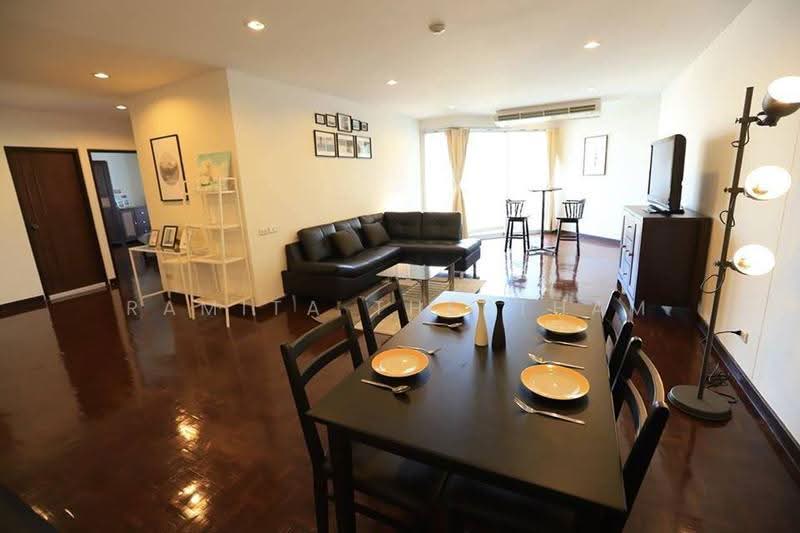 NS Tower Central City Bangna, Bangkok, 19-191 Soi Bang Na-Trat 23, Bang Na Nuea, Bang Na, Bangkok, 2 Bedrooms, 120 sqm, Condo For Rent, by Ramita Theptham, 500574552 - DDproperty.com