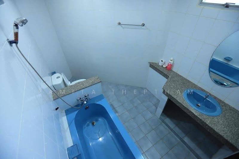 NS Tower Central City Bangna, Bangkok, 19-191 Soi Bang Na-Trat 23, Bang Na Nuea, Bang Na, Bangkok, 2 Bedrooms, 120 sqm, Condo For Rent, by Ramita Theptham, 500574552 - DDproperty.com