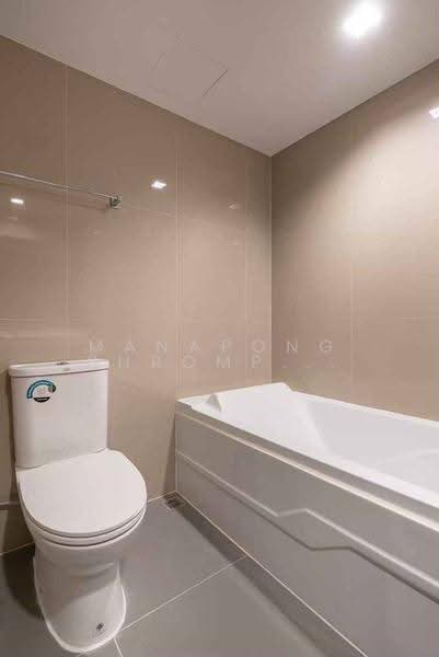 IDEO Sukhumvit 93, Bangkok, 2331 Soi Sukhumvit 93, Bang Chak, Phra Khanong, Bangkok, 1 Bedroom, 35 sqm, Condo For Sale, by Manapong Phromphitak, 500574553 - DDproperty.com