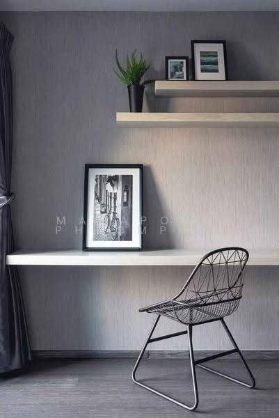 IDEO Sukhumvit 93, Bangkok, 2331 Soi Sukhumvit 93, Bang Chak, Phra Khanong, Bangkok, 1 Bedroom, 35 sqm, Condo For Sale, by Manapong Phromphitak, 500574553 - DDproperty.com