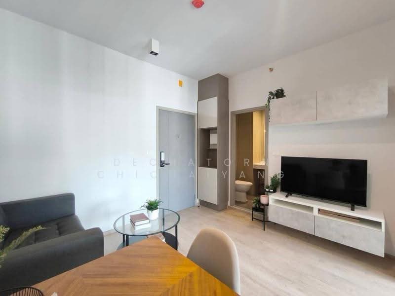 IDEO Rama 9-Asoke, bangkok, Rama 9 Road, Huai Khwang, Bangkok, 1 Bedroom, 32 sqm, Condo For Rent, by Dechatorn Chichaiyang, 500574555 - DDproperty.com