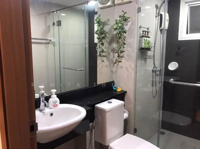 Chateau In Town Ratchada 20, Bangkok, รุ่งเรือง ถนนรัชดาภิเษก ซอย20, Samsen Nok, Huai Khwang, Bangkok, 1 Bedroom, 44 sqm, Condo For Sale, by Ramita Theptham, 500574556 - DDproperty.com