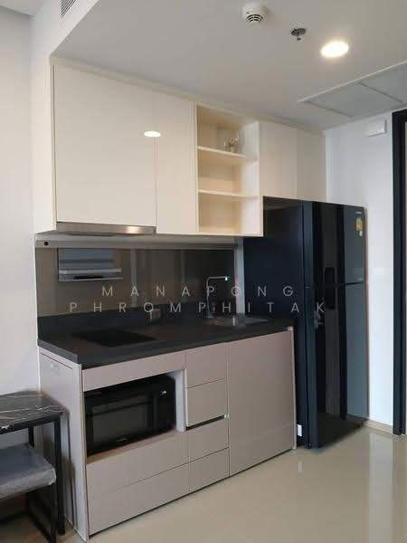 Oka Haus Sukhumvit 36, Bangkok, 3399 Rama 4 Road, Khong Tan, Khlong Toei, Bangkok, 1 Bedroom, 34 sqm, Condo For Rent, by Manapong Phromphitak, 500574561 - DDproperty.com