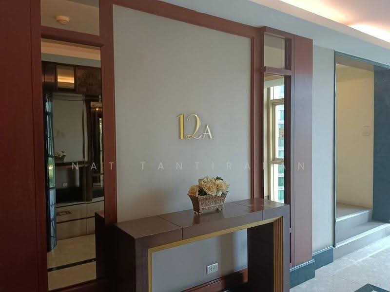 The Address Chidlom, bangkok, Ploenchit Road, Lumphini, Pathum Wan, Bangkok, 1 Bedroom, 42 sqm, Condo For Sale, by Nat Tantirapan, 500574562 - DDproperty.com