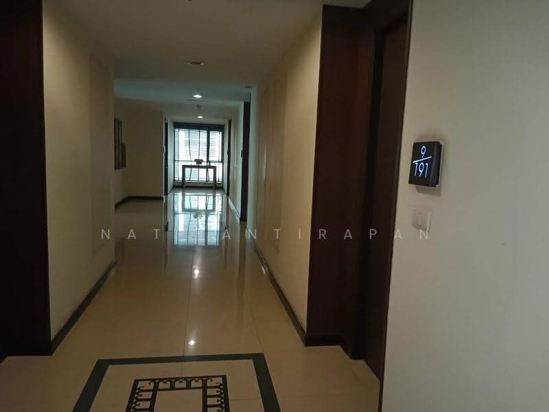 The Address Chidlom, bangkok, Ploenchit Road, Lumphini, Pathum Wan, Bangkok, 1 Bedroom, 42 sqm, Condo For Sale, by Nat Tantirapan, 500574562 - DDproperty.com