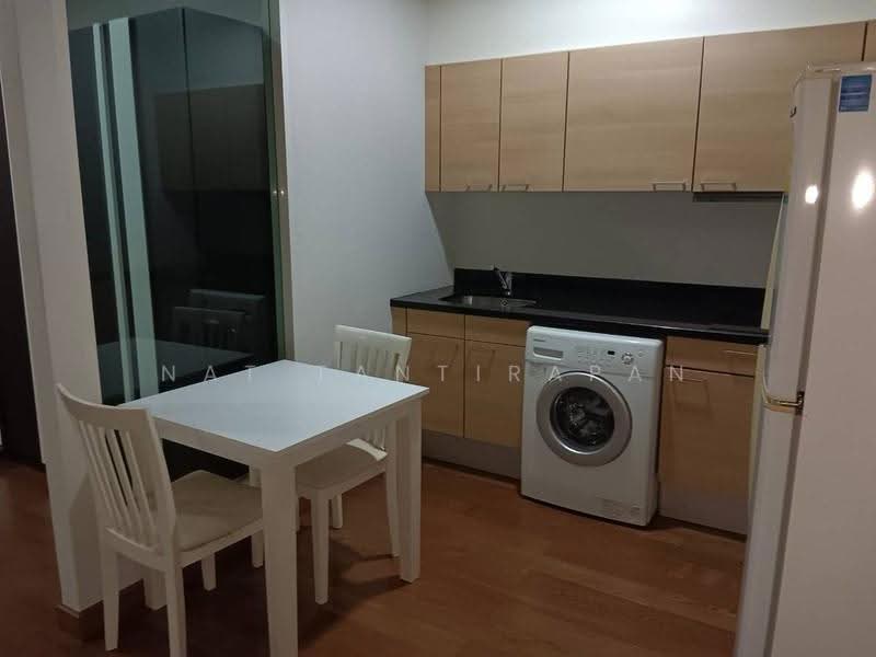 The Address Chidlom, bangkok, Ploenchit Road, Lumphini, Pathum Wan, Bangkok, 1 Bedroom, 42 sqm, Condo For Sale, by Nat Tantirapan, 500574562 - DDproperty.com