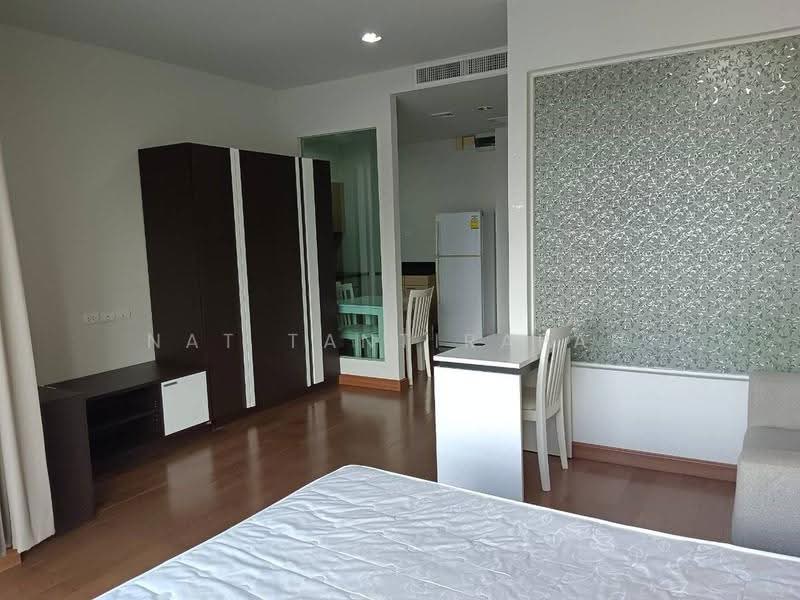 The Address Chidlom, bangkok, Ploenchit Road, Lumphini, Pathum Wan, Bangkok, 1 Bedroom, 42 sqm, Condo For Sale, by Nat Tantirapan, 500574562 - DDproperty.com