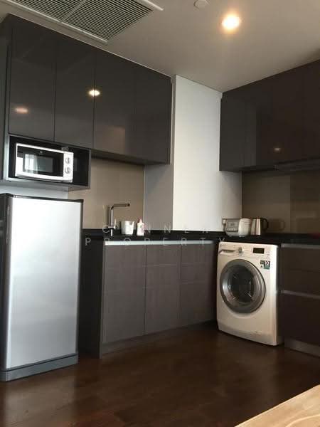 The Lumpini 24, Bangkok, Sukhumvit 24 Road, Khong Tan, Khlong Toei, Bangkok, 1 Bedroom, 38 sqm, Condo For Rent, by Connex Property, 500574564 - DDproperty.com