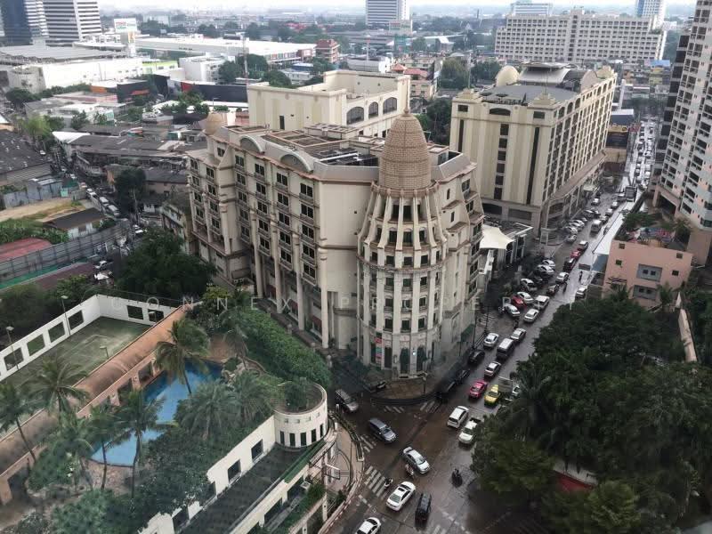 The Lumpini 24, Bangkok, Sukhumvit 24 Road, Khong Tan, Khlong Toei, Bangkok, 1 Bedroom, 38 sqm, Condo For Rent, by Connex Property, 500574564 - DDproperty.com