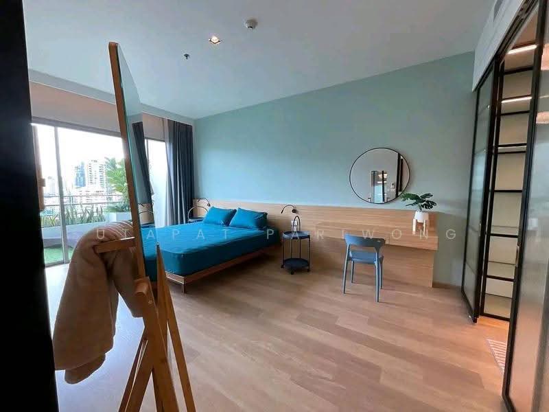 The Madison, Bangkok, Sukhumvit 41, Khlong Tan Nua, Watthana, Bangkok, 2 Bedrooms, 150 sqm, Condo For Rent, by Sutapat Pariwong, 500574565 - DDproperty.com