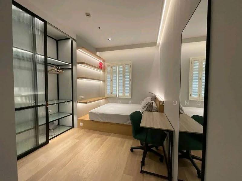 The Madison, Bangkok, Sukhumvit 41, Khlong Tan Nua, Watthana, Bangkok, 2 Bedrooms, 150 sqm, Condo For Rent, by Sutapat Pariwong, 500574565 - DDproperty.com