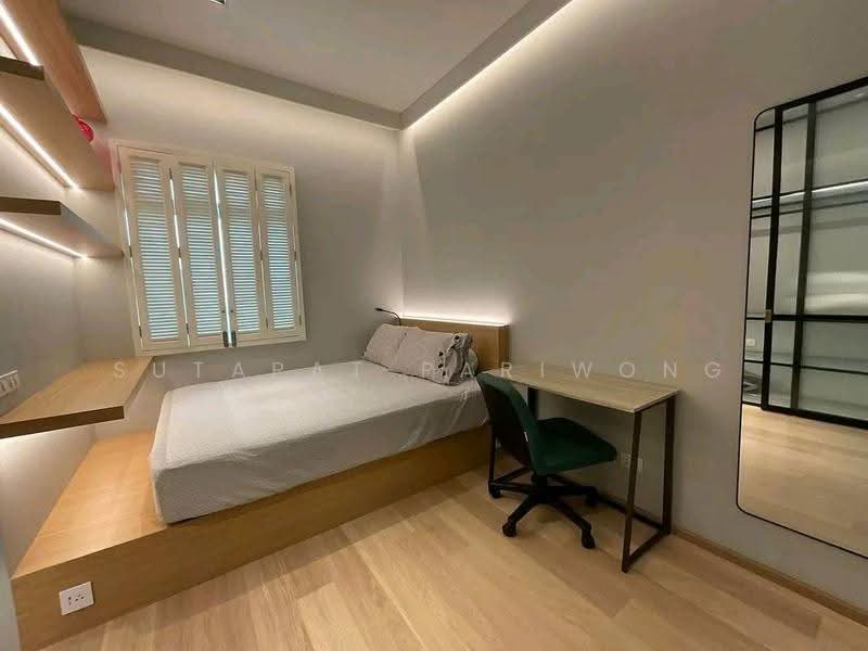 The Madison, Bangkok, Sukhumvit 41, Khlong Tan Nua, Watthana, Bangkok, 2 Bedrooms, 150 sqm, Condo For Rent, by Sutapat Pariwong, 500574565 - DDproperty.com