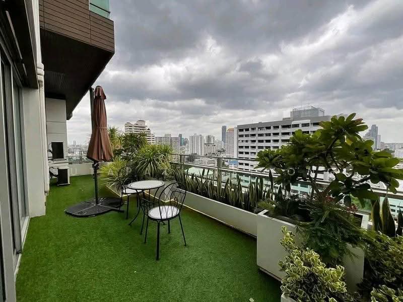 The Madison, Bangkok, Sukhumvit 41, Khlong Tan Nua, Watthana, Bangkok, 2 Bedrooms, 150 sqm, Condo For Rent, by Sutapat Pariwong, 500574565 - DDproperty.com