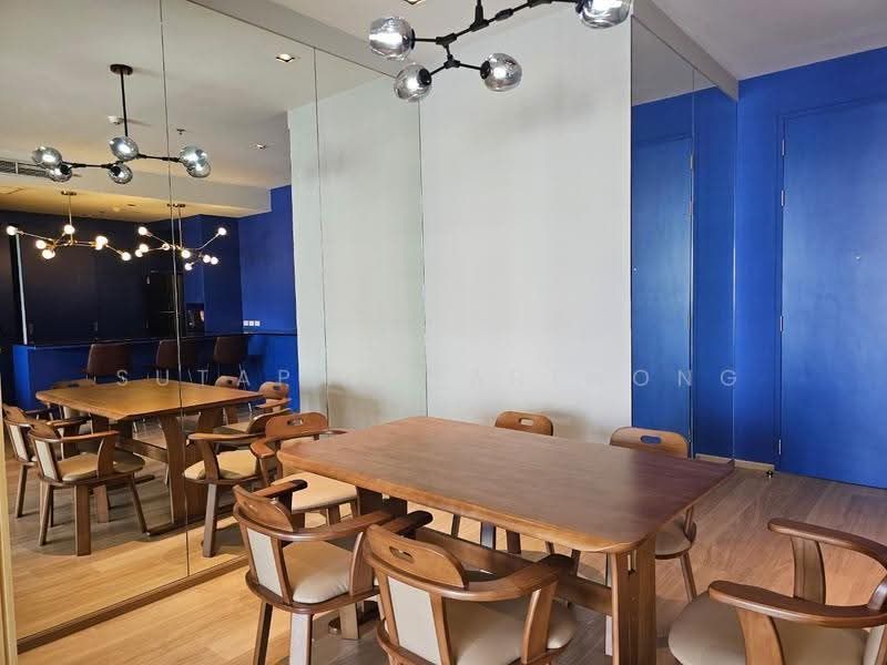 The Madison, Bangkok, Sukhumvit 41, Khlong Tan Nua, Watthana, Bangkok, 2 Bedrooms, 150 sqm, Condo For Rent, by Sutapat Pariwong, 500574565 - DDproperty.com