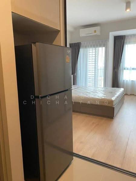 Quattro by Sansiri, Bangkok, 134 Thong Lo 4 Alley, Khlong Tan Nua, Watthana, Bangkok, Studio, 58 sqm, Condo For Rent, by Dechatorn Chichaiyang, 500574566 - DDproperty.com