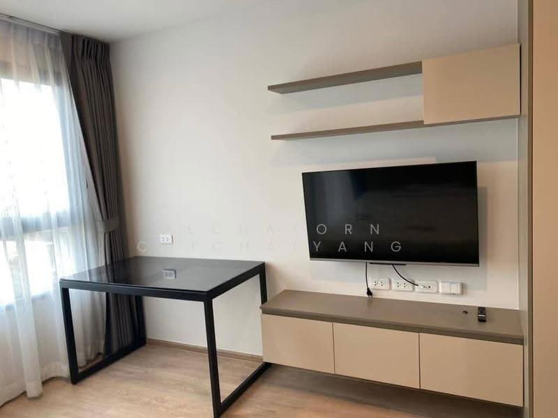 Quattro by Sansiri, Bangkok, 134 Thong Lo 4 Alley, Khlong Tan Nua, Watthana, Bangkok, Studio, 58 sqm, Condo For Rent, by Dechatorn Chichaiyang, 500574566 - DDproperty.com