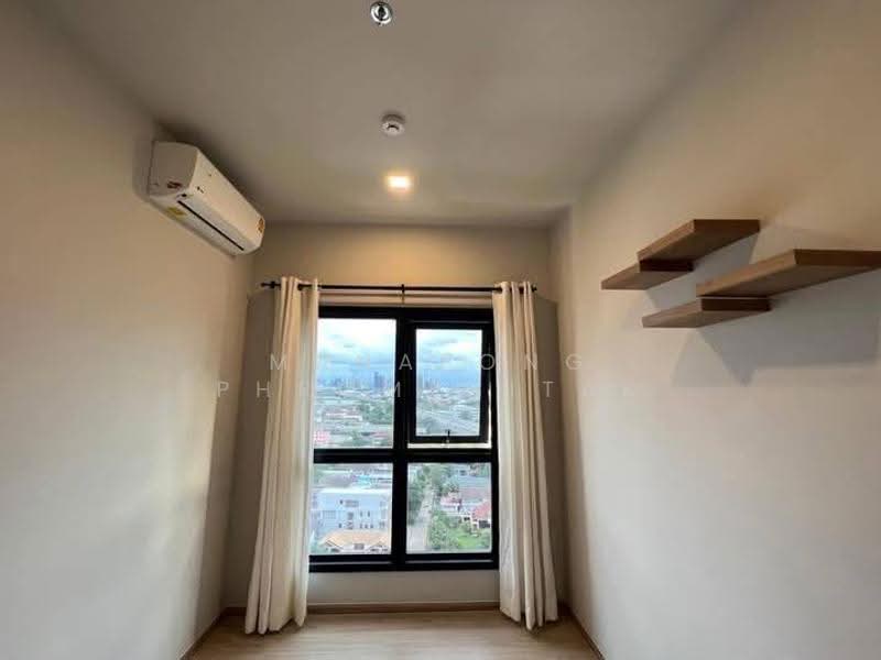 Metris Pattanakarn-Ekkamai, bangkok, 486 Phatthanakan Road, Suan Luang, Bangkok, 2 Bedrooms, 54 sqm, Condo For Rent, by Manapong Phromphitak, 500574569 - DDproperty.com