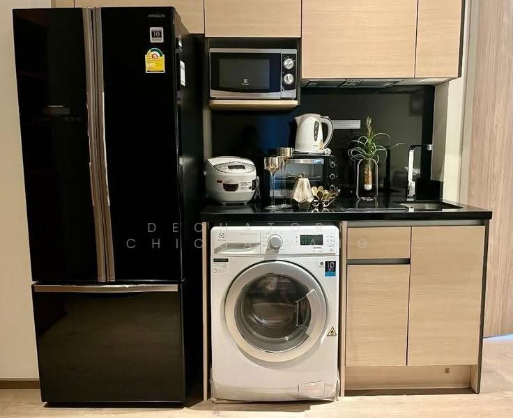 Park Origin Phrom Phong (Park 24), Bangkok, 68 Soi Sukhumvit 24, Khong Tan, Khlong Toei, Bangkok, 1 Bedroom, 42 sqm, Condo For Rent, by Dechatorn Chichaiyang, 500574570 - DDproperty.com
