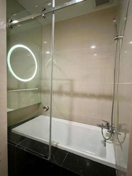 Park Origin Phrom Phong (Park 24), Bangkok, 68 Soi Sukhumvit 24, Khong Tan, Khlong Toei, Bangkok, 1 Bedroom, 42 sqm, Condo For Rent, by Dechatorn Chichaiyang, 500574570 - DDproperty.com
