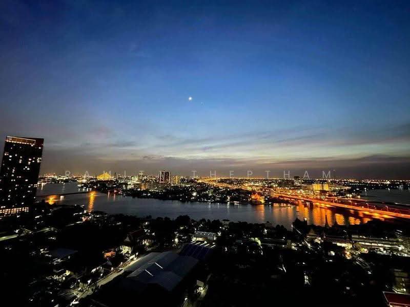 Chapter One Shine Bangpo : แชปเตอร์ วัน ชายน์ บางโพ, กรุงเทพ, ถ. ประชาราษฎร์สาย1, บางซื่อ, กรุงเทพ, 57 ตร.ม., คอนโด ขาย, โดย Ramita Theptham, 500574571 - DDproperty.com
