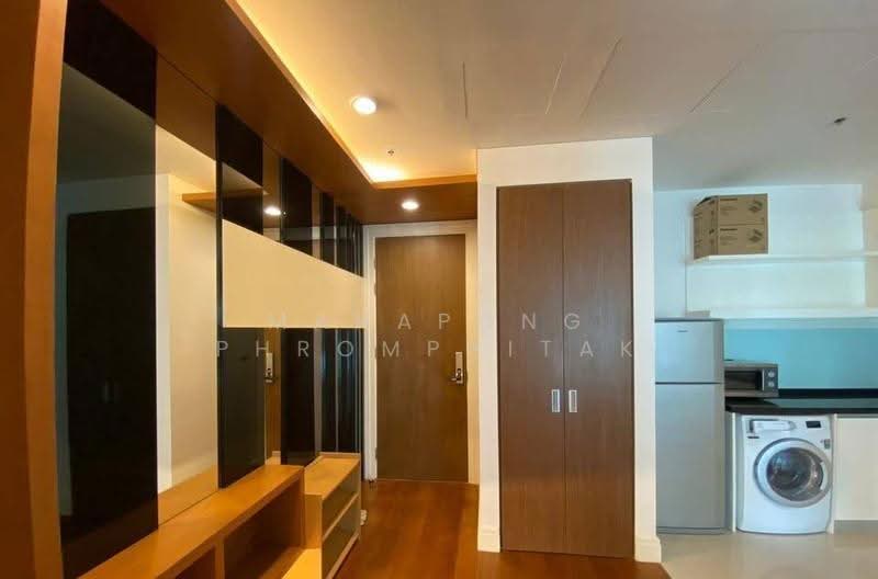 The Esse Sukhumvit 36, Bangkok, Soi Sukhumvit 36, Sukhumvit Road, Phra Kanong, Khlong Toei, Bangkok, 1 Bedroom, 38 sqm, Condo For Rent, by Manapong Phromphitak, 500574575 - DDproperty.com