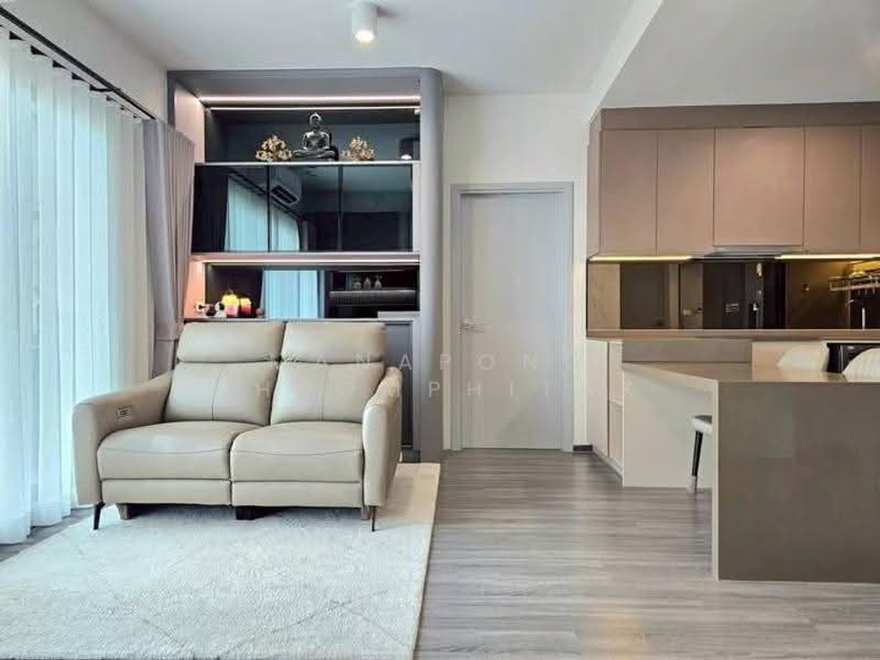 IDEO Chula-Samyan, Bangkok, Si Phraya Road, Maha Phrutharam, Bang Rak, Bangkok, 2 Bedrooms, 71 sqm, Condo For Sale, by Manapong Phromphitak, 500574580 - DDproperty.com