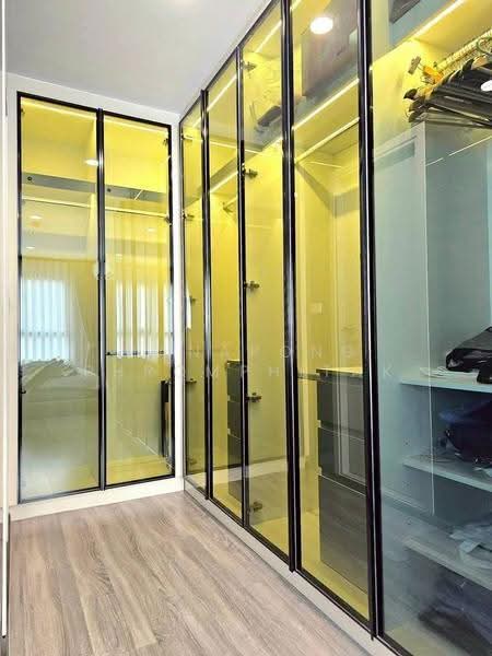 IDEO Chula-Samyan, Bangkok, Si Phraya Road, Maha Phrutharam, Bang Rak, Bangkok, 2 Bedrooms, 71 sqm, Condo For Sale, by Manapong Phromphitak, 500574580 - DDproperty.com