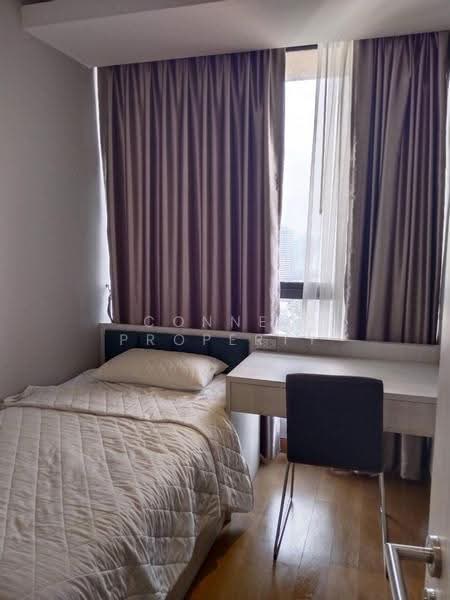 The Lumpini 24, Bangkok, Sukhumvit 24 Road, Khong Tan, Khlong Toei, Bangkok, 2 Bedrooms, 54 sqm, Condo For Rent, by Connex Property, 500574581 - DDproperty.com