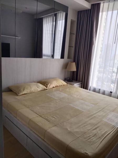 The Lumpini 24, Bangkok, Sukhumvit 24 Road, Khong Tan, Khlong Toei, Bangkok, 2 Bedrooms, 54 sqm, Condo For Rent, by Connex Property, 500574581 - DDproperty.com