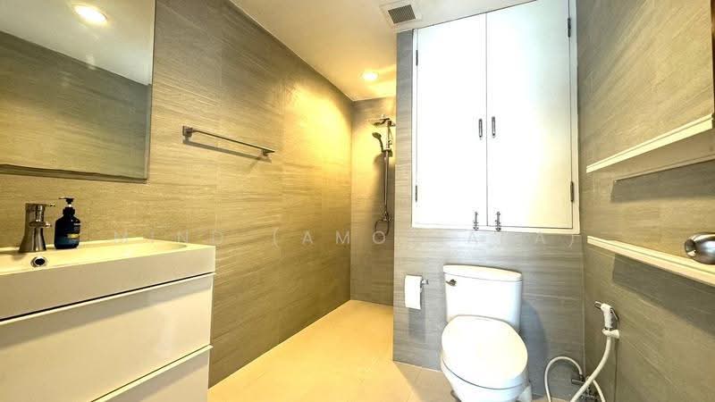 Richmond Palace, Bangkok, Soi Sukhumvit 43 Sukhumvit Road, Khlong Tan Nua, Watthana, Bangkok, 3 Bedrooms, 164 sqm, Condo For Rent, by Mind (Amollada), 500574582 - DDproperty.com